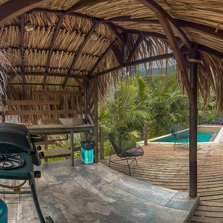 קופקבאנה All Natural Glamping מראה חיצוני תמונה