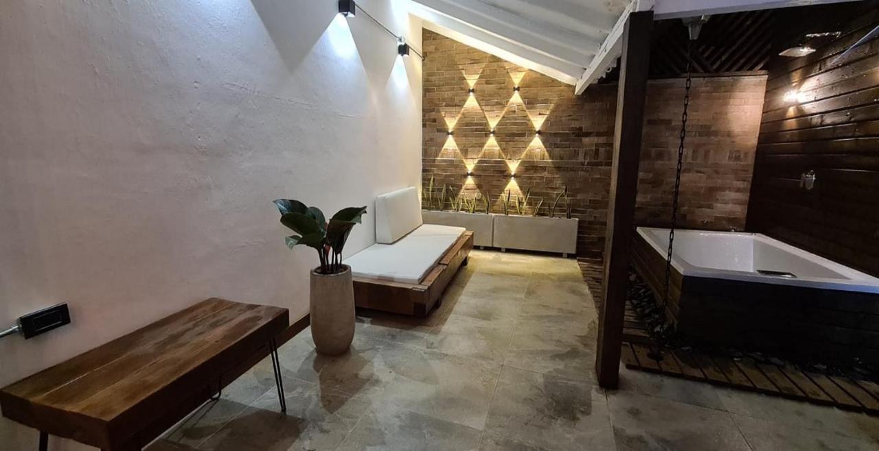 קופקבאנה All Natural Glamping מראה חיצוני תמונה
