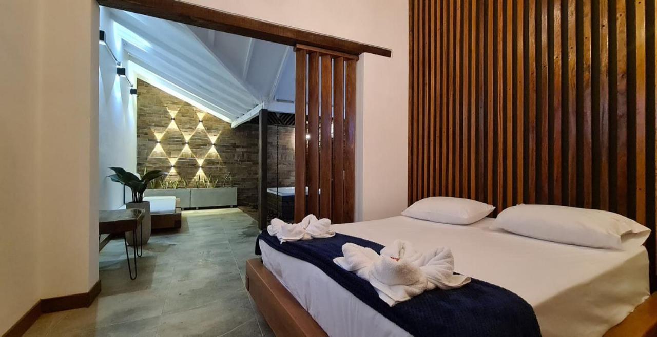 קופקבאנה All Natural Glamping מראה חיצוני תמונה