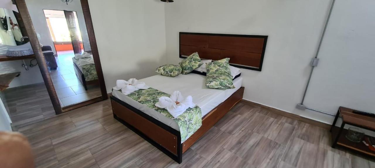 קופקבאנה All Natural Glamping מראה חיצוני תמונה