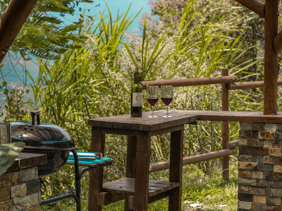 קופקבאנה All Natural Glamping מראה חיצוני תמונה