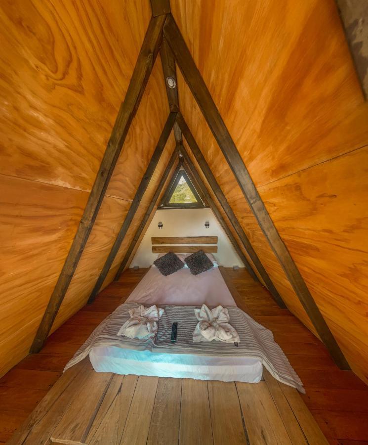 קופקבאנה All Natural Glamping מראה חיצוני תמונה