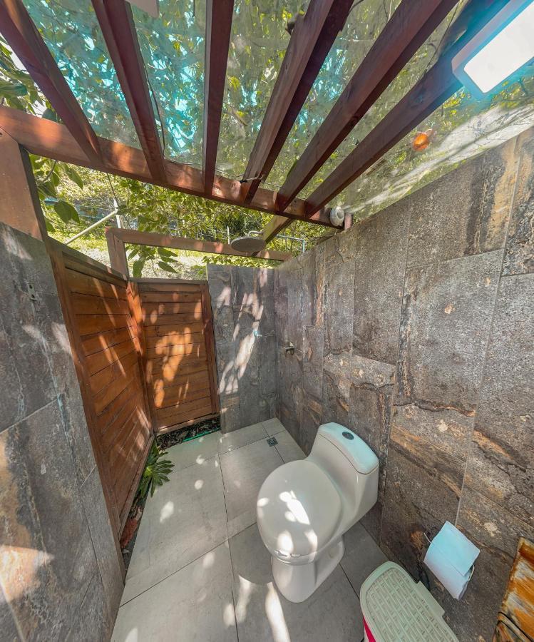 קופקבאנה All Natural Glamping מראה חיצוני תמונה