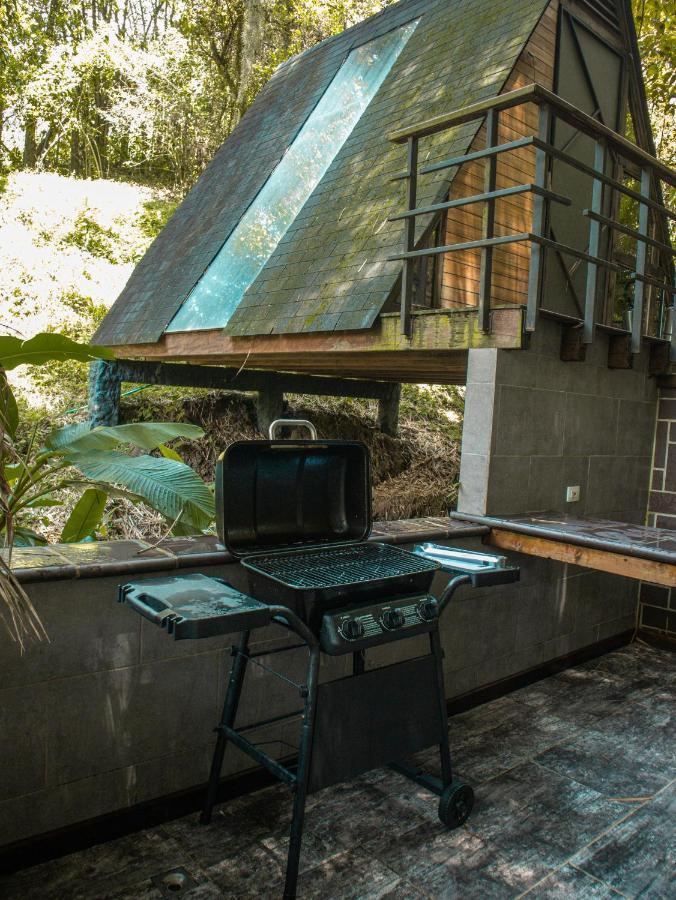 קופקבאנה All Natural Glamping מראה חיצוני תמונה