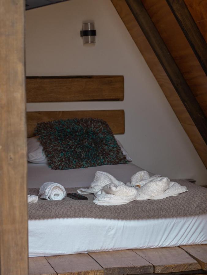 קופקבאנה All Natural Glamping מראה חיצוני תמונה