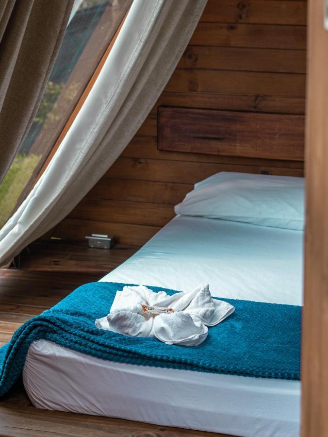 קופקבאנה All Natural Glamping מראה חיצוני תמונה