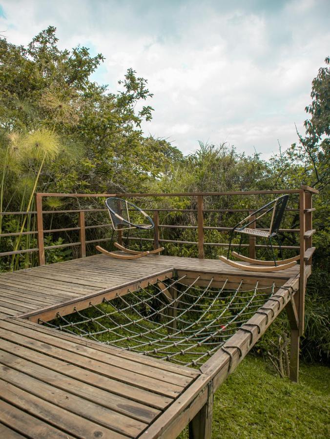 קופקבאנה All Natural Glamping מראה חיצוני תמונה