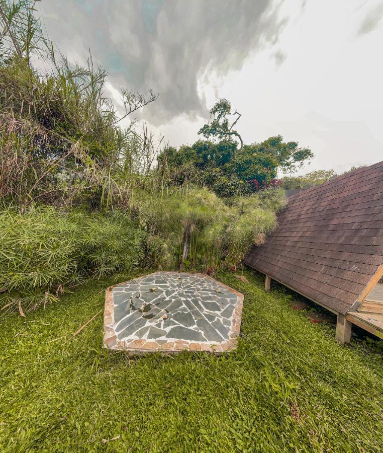קופקבאנה All Natural Glamping מראה חיצוני תמונה