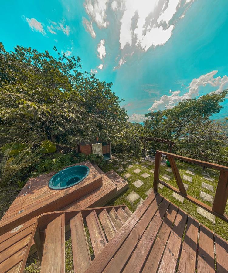 קופקבאנה All Natural Glamping מראה חיצוני תמונה