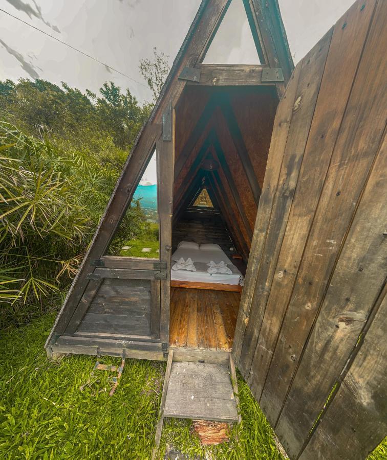 קופקבאנה All Natural Glamping מראה חיצוני תמונה