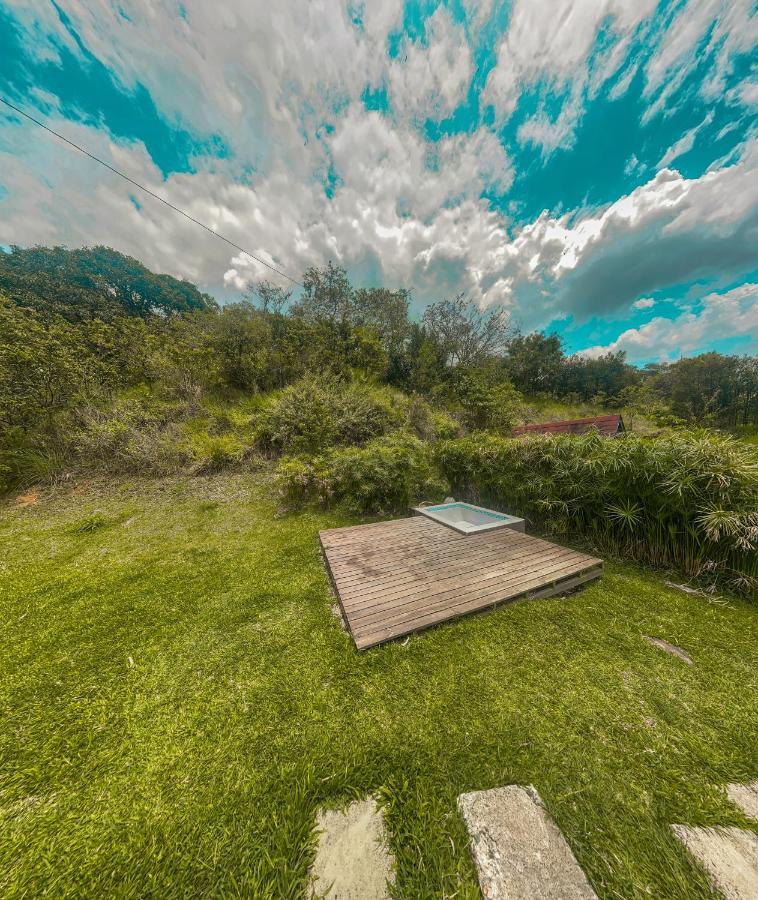 קופקבאנה All Natural Glamping מראה חיצוני תמונה
