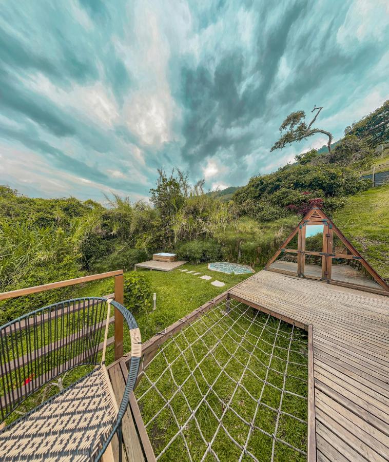 קופקבאנה All Natural Glamping מראה חיצוני תמונה
