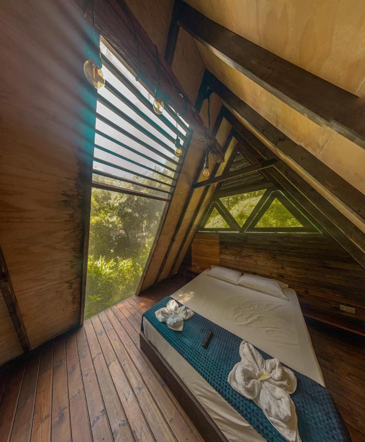 קופקבאנה All Natural Glamping מראה חיצוני תמונה